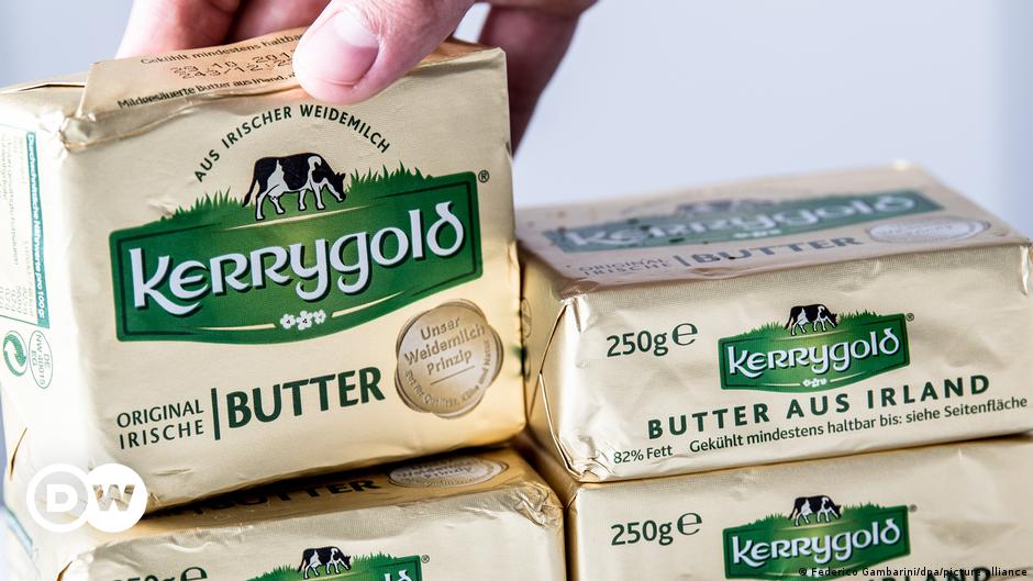 worth it brands - Kerrygold