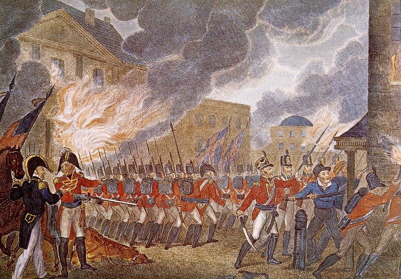 war of 1812 canada