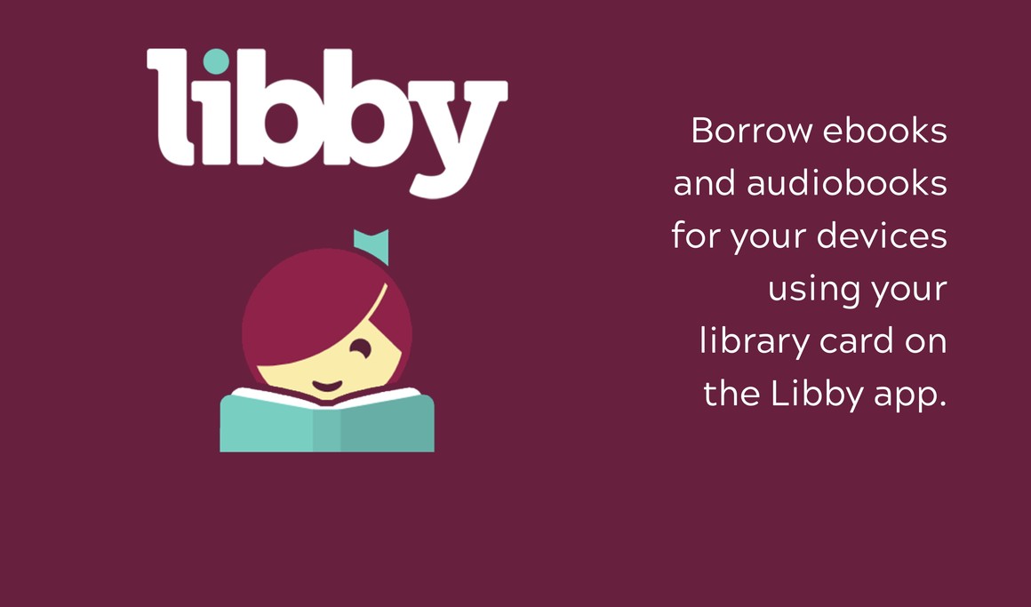 cnn money - libby Borrow ebooks and audiobooks for your devices using your library card on the Libby app.