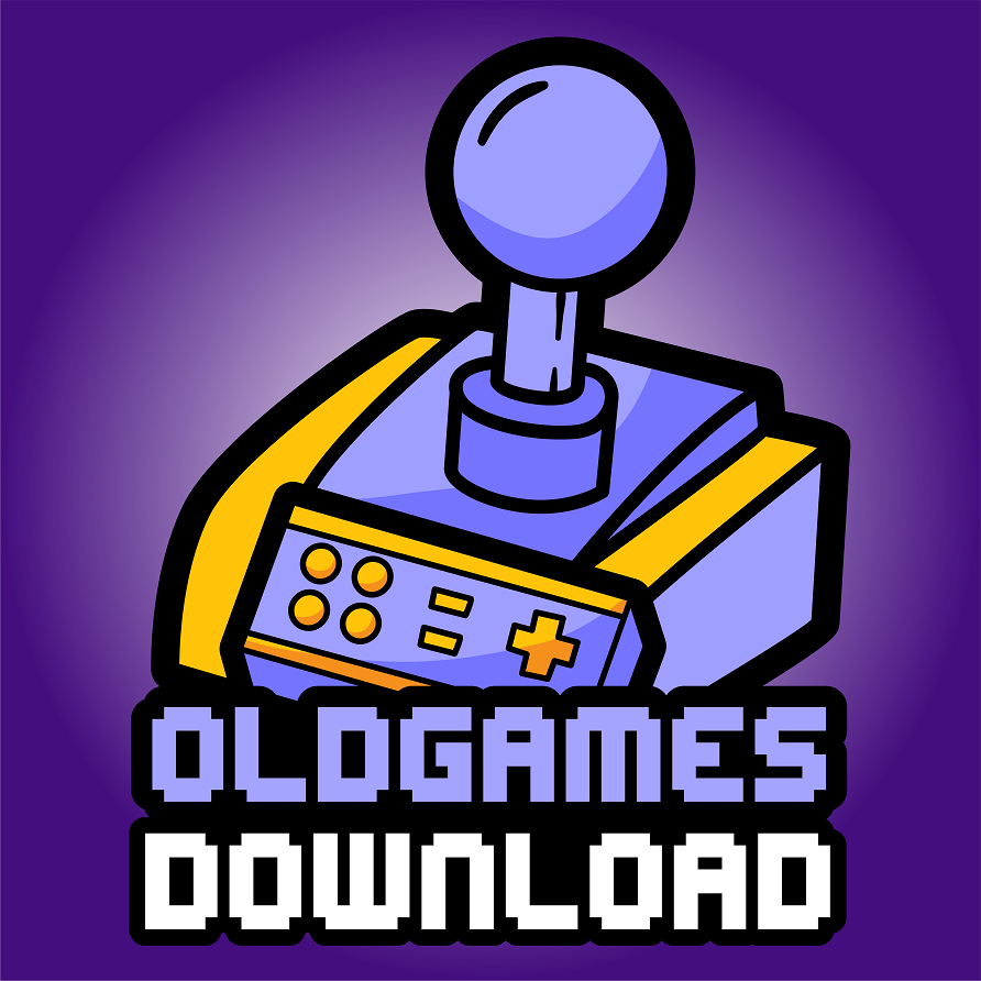 old games - 38 Oldgames Download