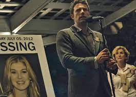 movies with great plot twists  - gone girl - Day Ssing