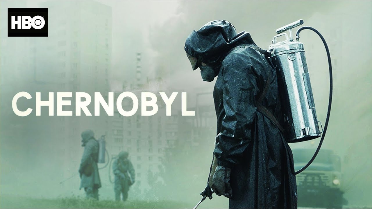 things that lived up to the hype - The miniseries Chernobyl