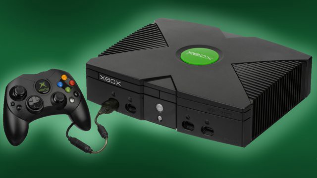 things that lived up to the hype - The Xbox