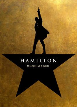 things that lived up to the hype - Hamilton