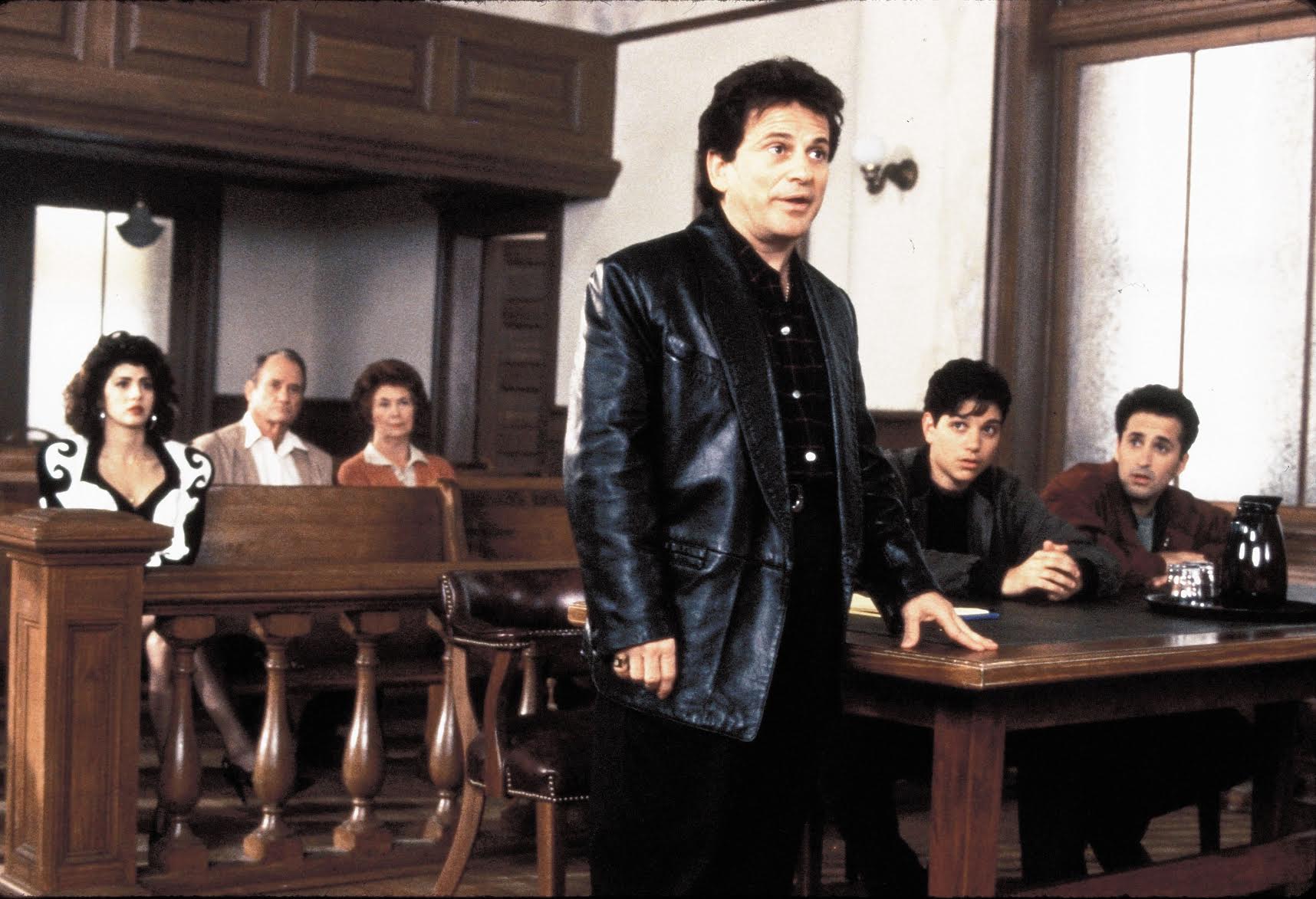 classic movies - My Cousin Vinny