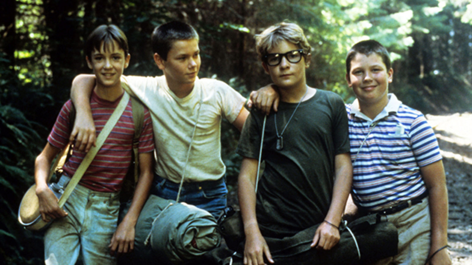 classic movies - Stand By Me