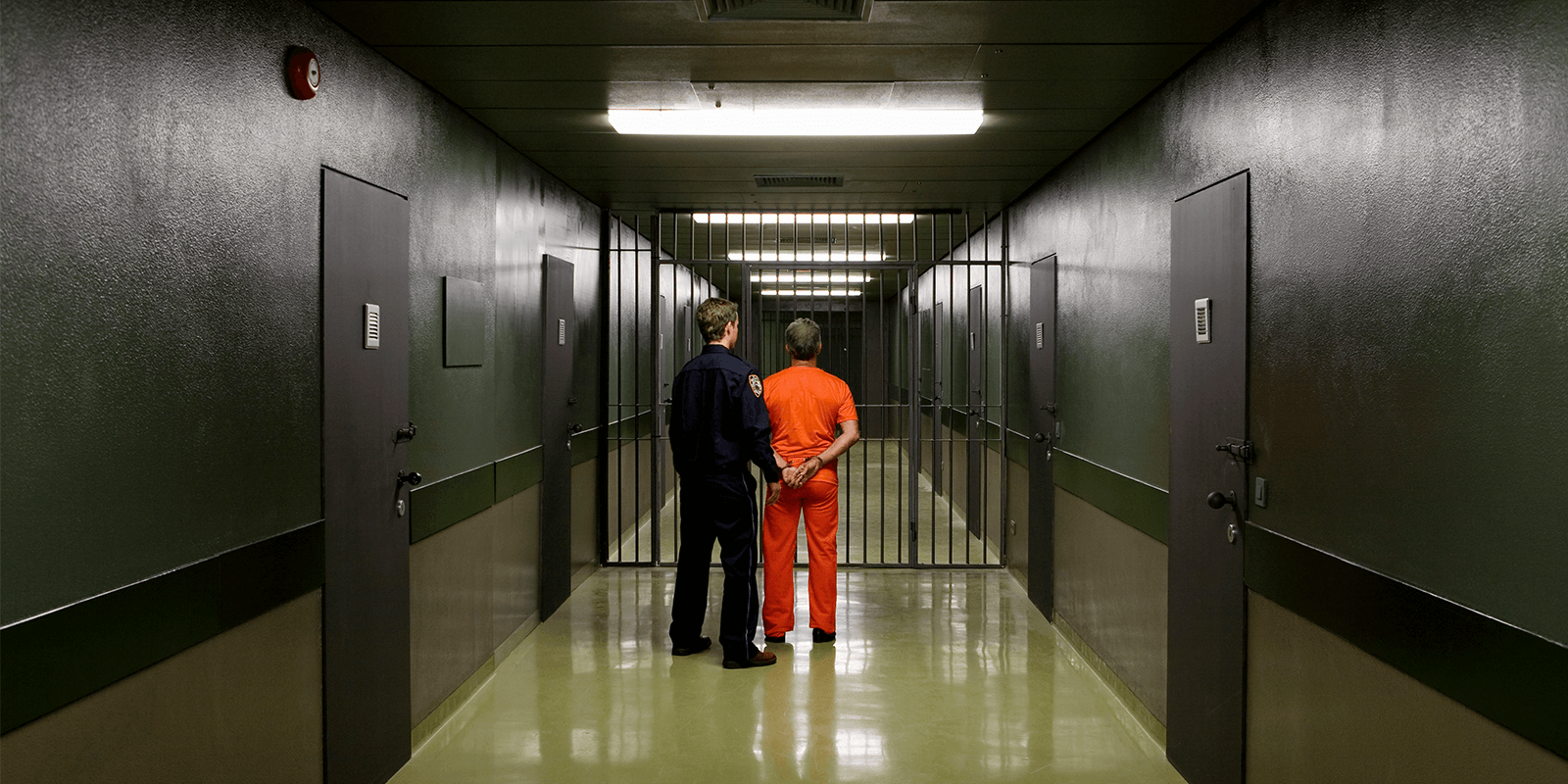 Unethical Professions  - People who own private prisons