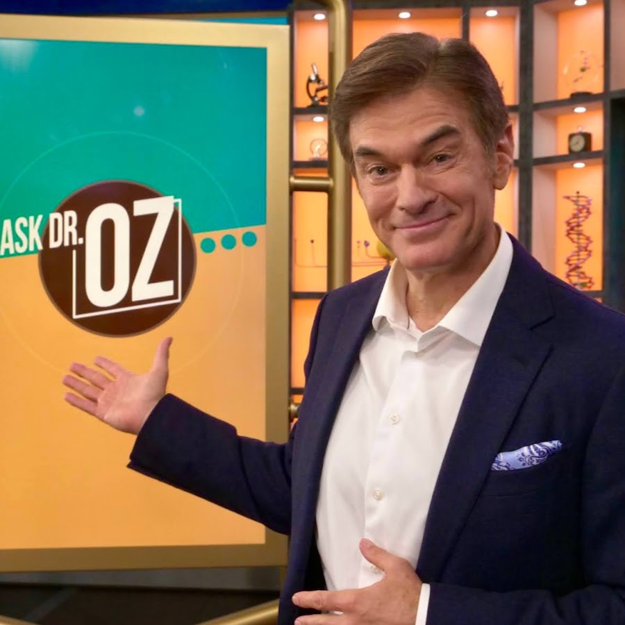 phony smart people   - Dr. Oz