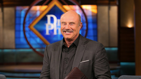 phony smart people   - Dr Phil