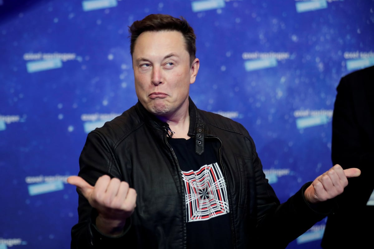phony smart people   - Elon Musk