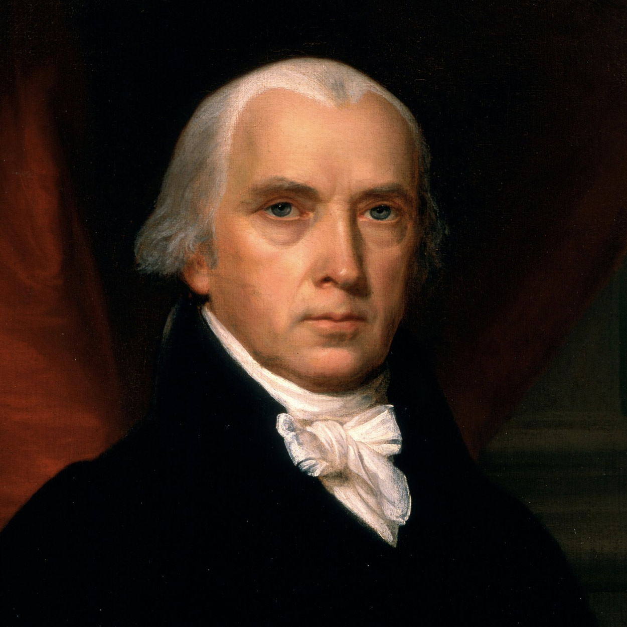 Absurd Historical Events - Back in the 1780’s, after being elected President, George Washington