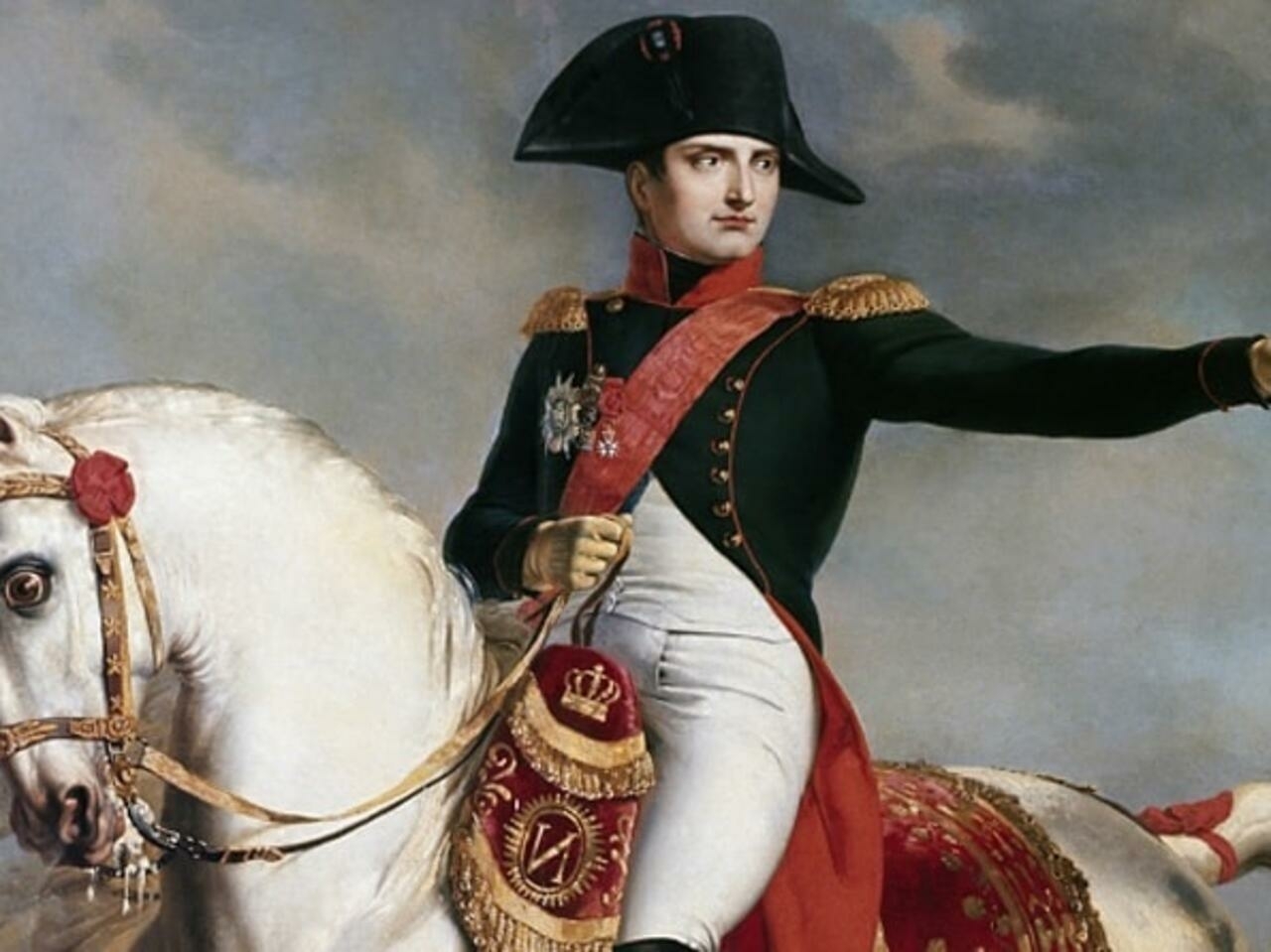 Absurd Historical Events - When Napoleon returned to France from his exile