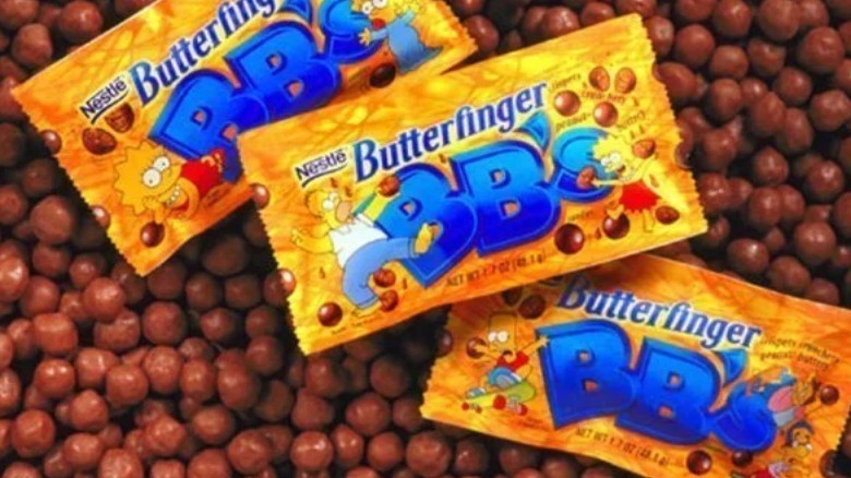 butterfinger bbs - Butterfil Nestle Nas Butterfinger Nestle Sd Kit 6.10 buiterfinger Pe