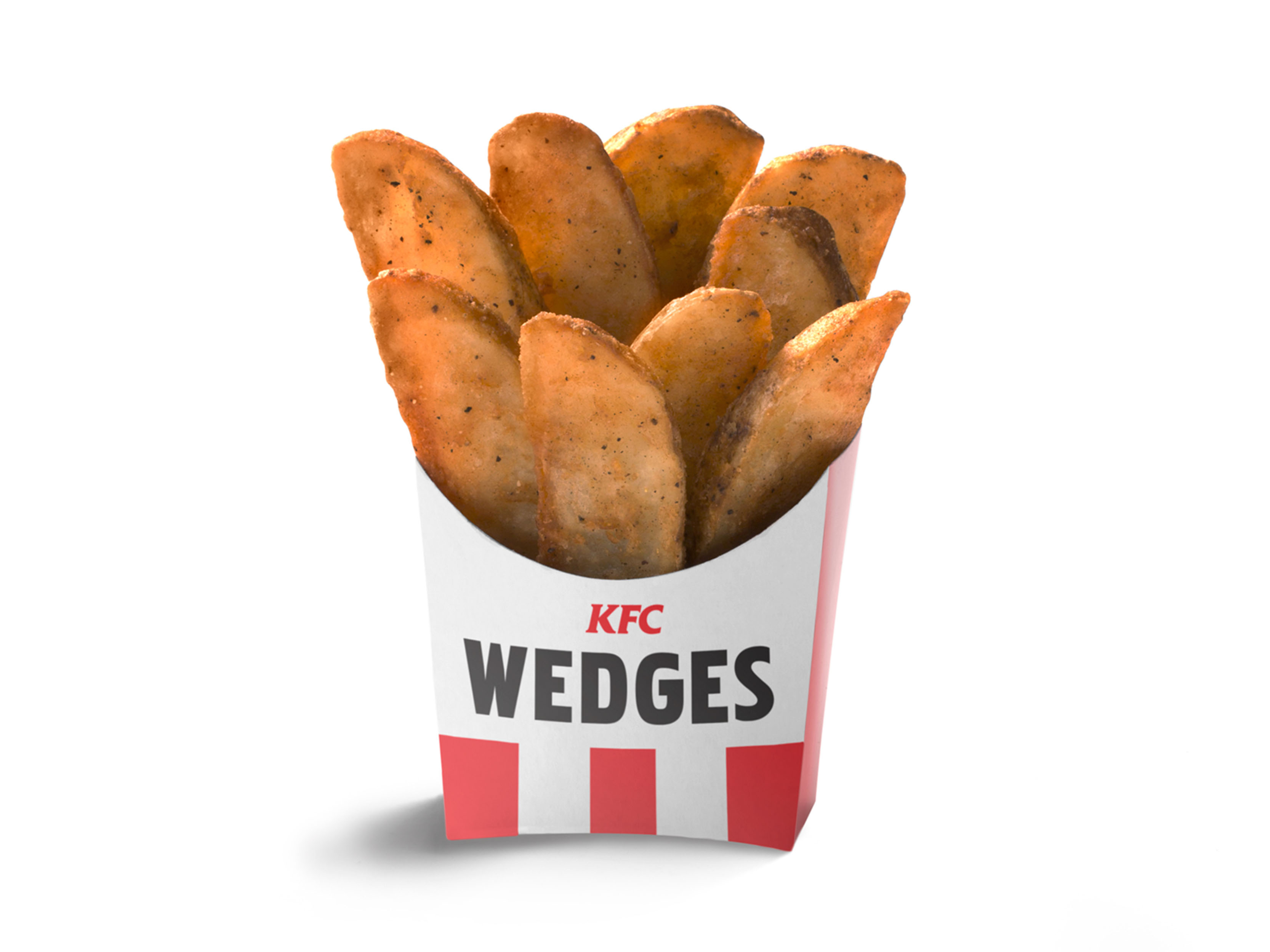 KFC potato wedges. They were the best and I have no idea why they were discontinued. They were better then the chicken IMO. -u/fireflydrake