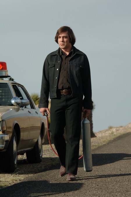 movies with sad endings  - No Country For Old Men