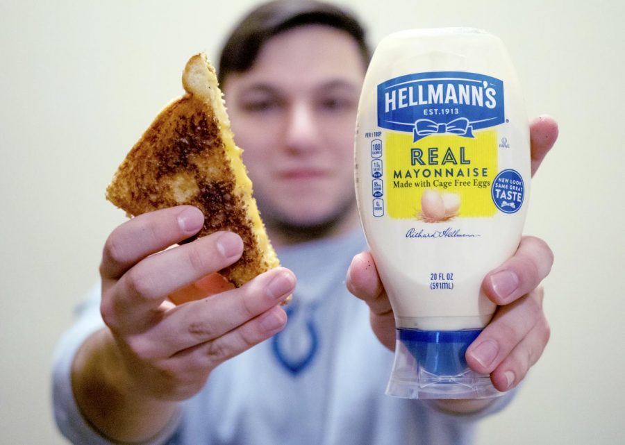 Controversial Cooking Opinions - butter mayonnaise - Hellmann'S Est.1913 Rts Real Der 1 Mayonnaise Made with Cage Free Eggs New Look Same Grea Taste Richard Hellman 20 Fl Oz 591mi