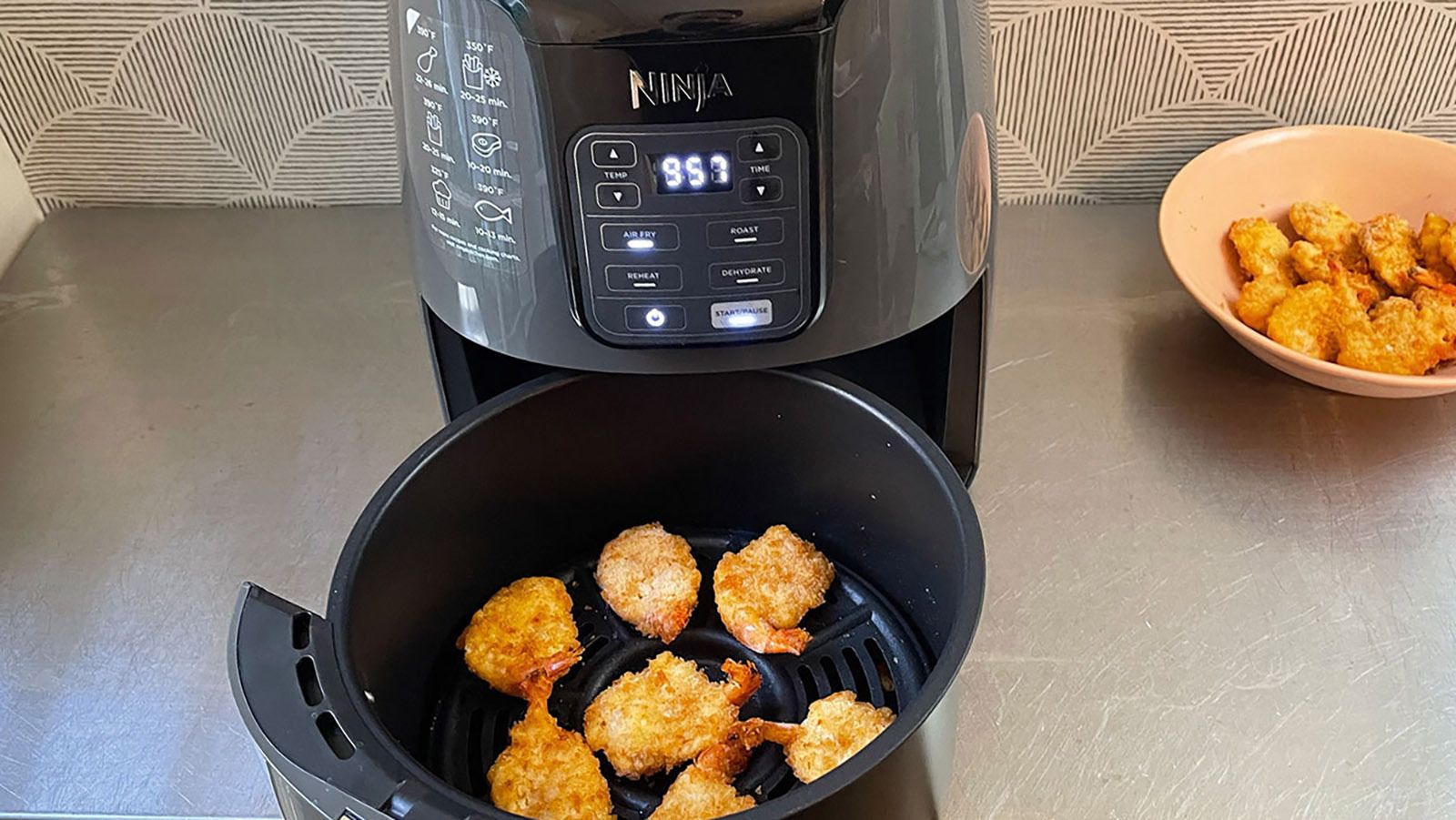 Controversial Cooking Opinions - air fryer