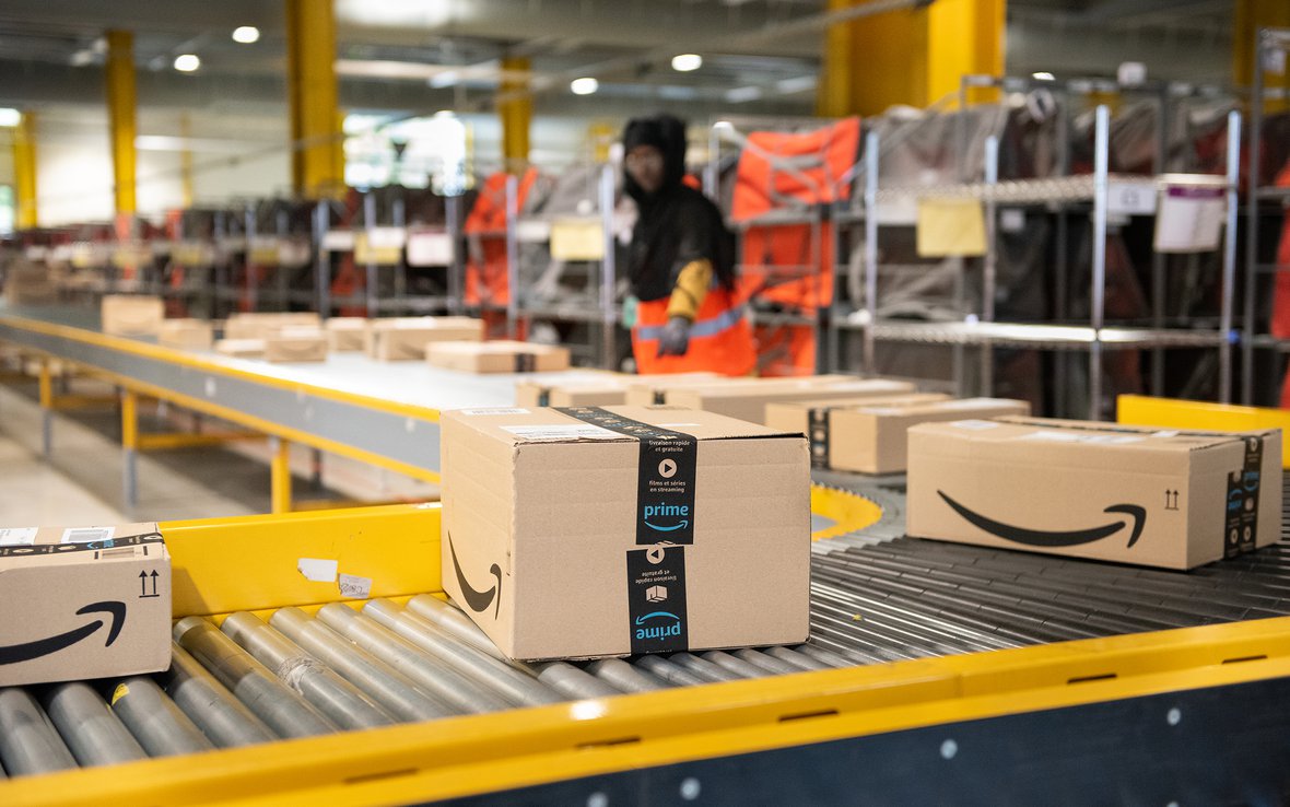 things worse than death - Amazon worker.