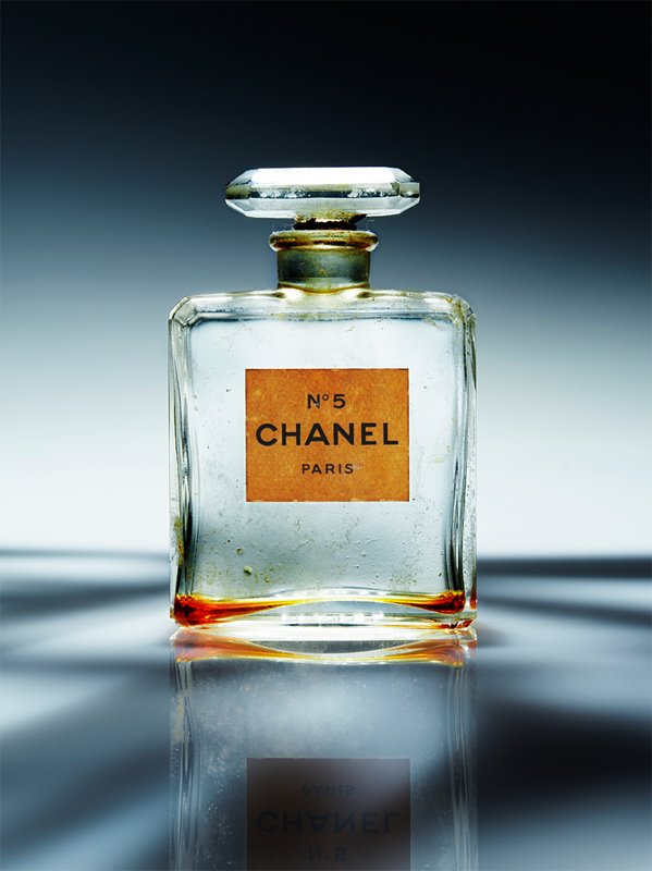 overrated society values  - Designer perfume