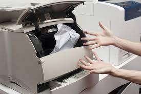 Minor Life Annoyances - Literally any printer problems