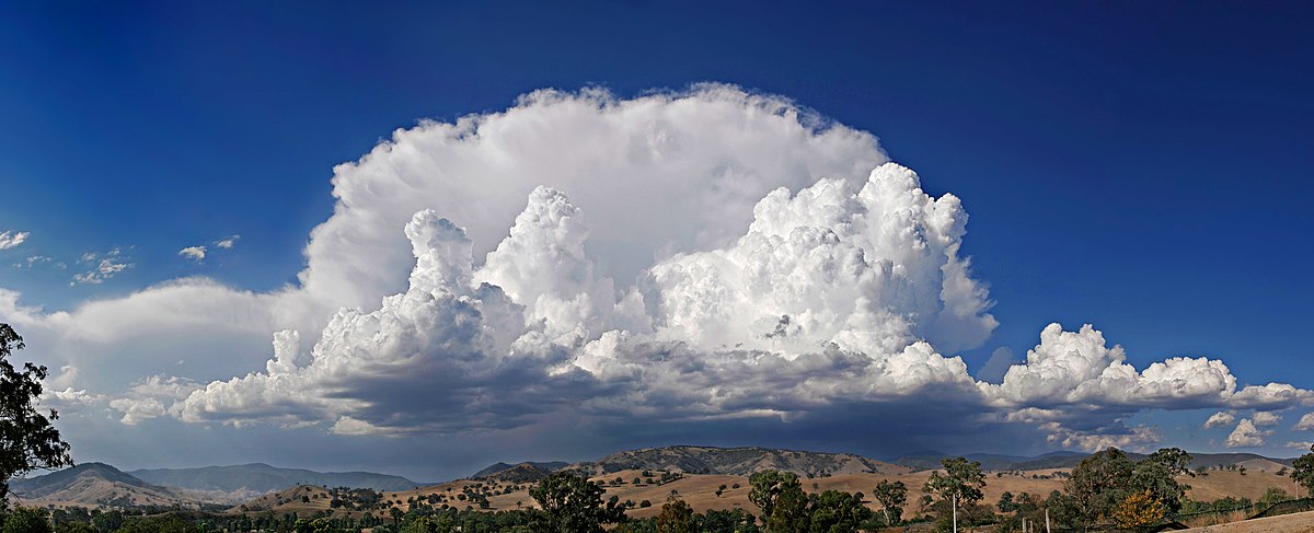 Science Facts - The average cloud weighs about 500 ton