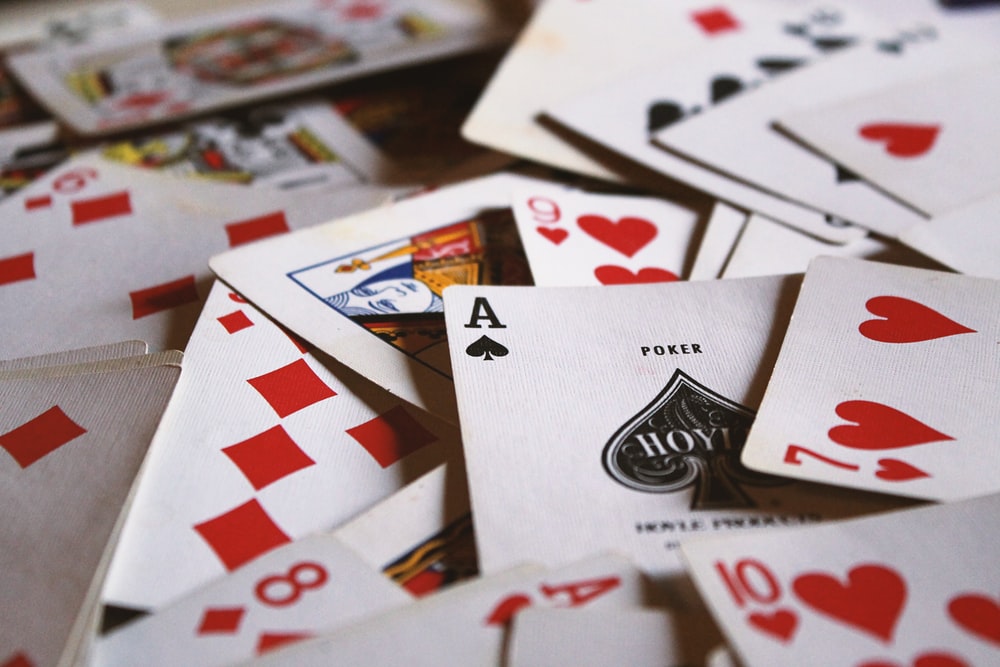Science Facts - dealer's choice - A Poker Hoyi 6 O