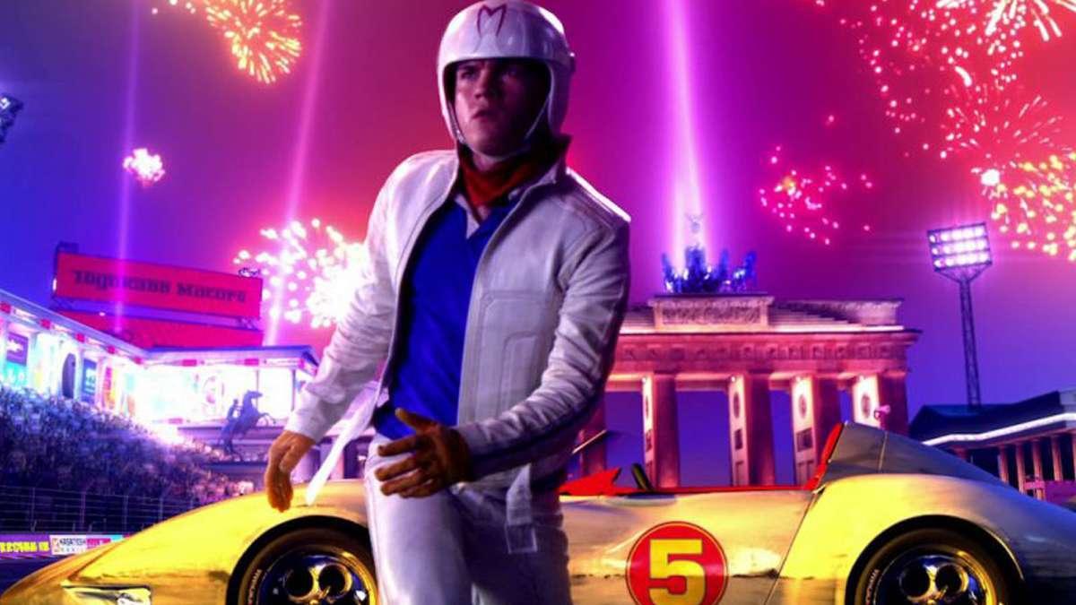 Unpopular Movie Opinions - Speed Racer is a great movie