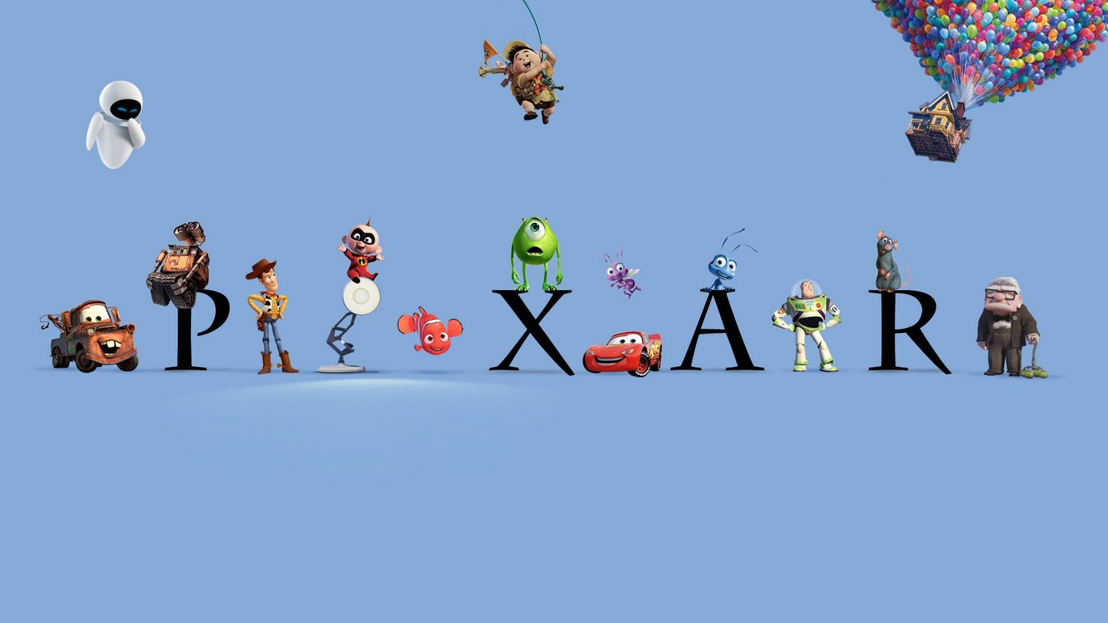 Unpopular Movie Opinions - Pixar is running out of ideas.