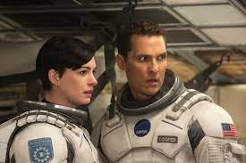 Unpopular Movie Opinions - I always say Interstellar has a stupid premise and people don't like to actually hear it. The VFX are great, the musical score is great, the science is accurate, the acting is good. But the entire plot derives from this hyper-to