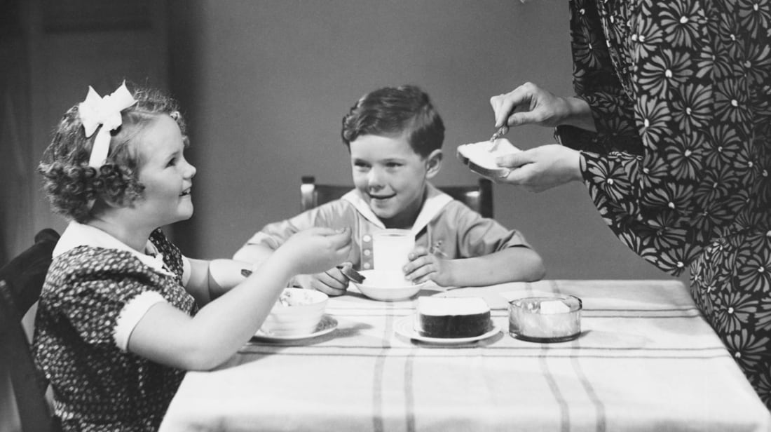 25 Terrible Life Lessons Kids Learned From Their Parents
