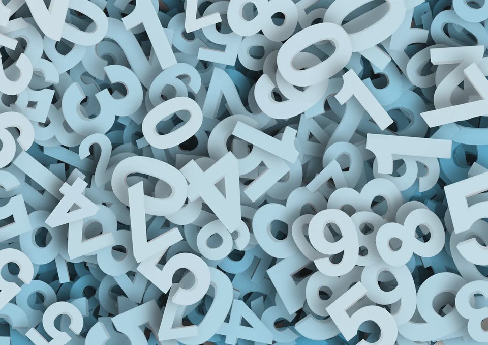 Fascinating Facts - Every odd number has the letter ‘E’ in it