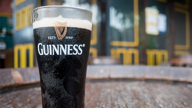Fascinating Facts - The Guinness book of records was invented by the Guinness beer