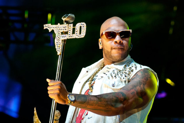 life lessons learned late  - “The rapper Flo Rida is from Florida.” - u/tonybenwhite