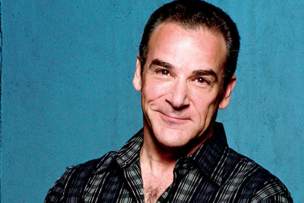 life lessons learned late  - “The actor who plays Jason Gideon on Criminal Minds is also Inigo Montoya from The Princess Bride” - u/Ratchel1916