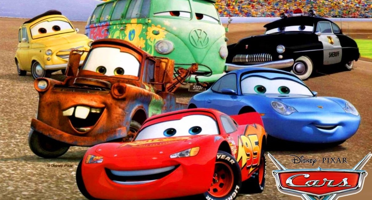 disney cars - Sheriff 51231 Vear Pixar Disney Pliar Disney Cata H11