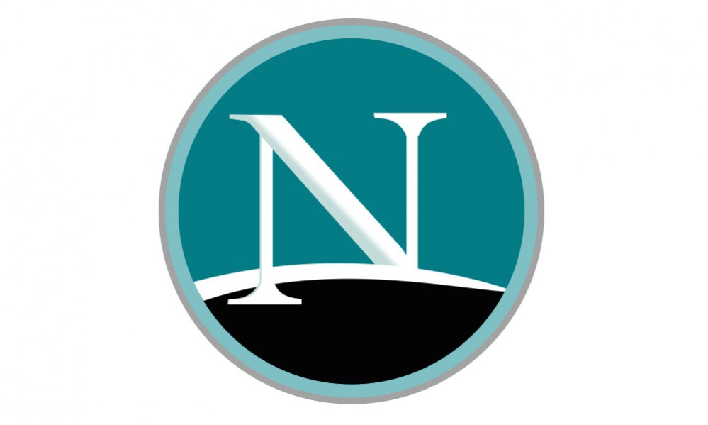 Year 2000 relics - netscape navigator - N