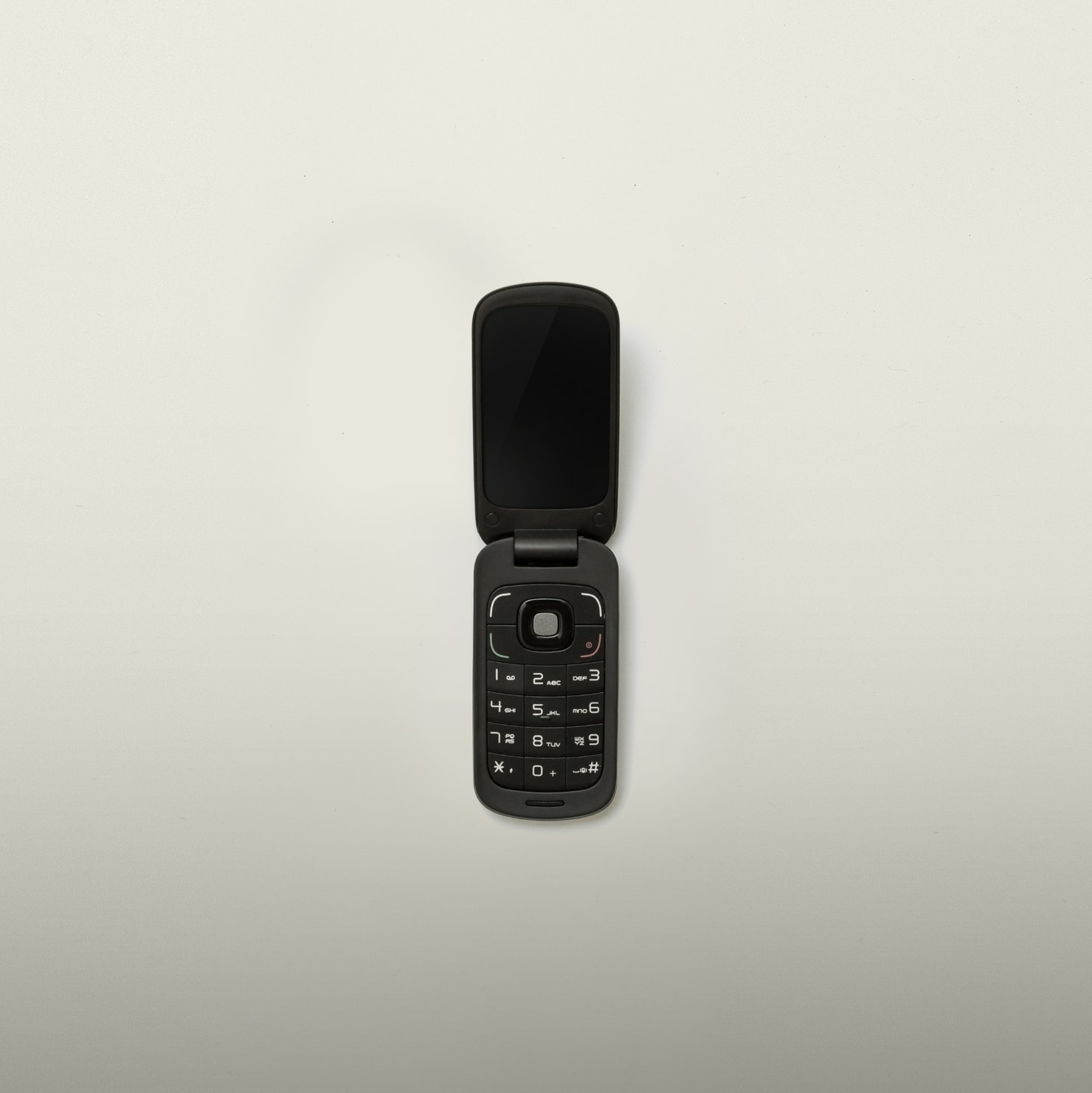 Year 2000 relics - untraceable phones