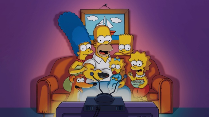 “The Simpsons.” – u/enzo3rd