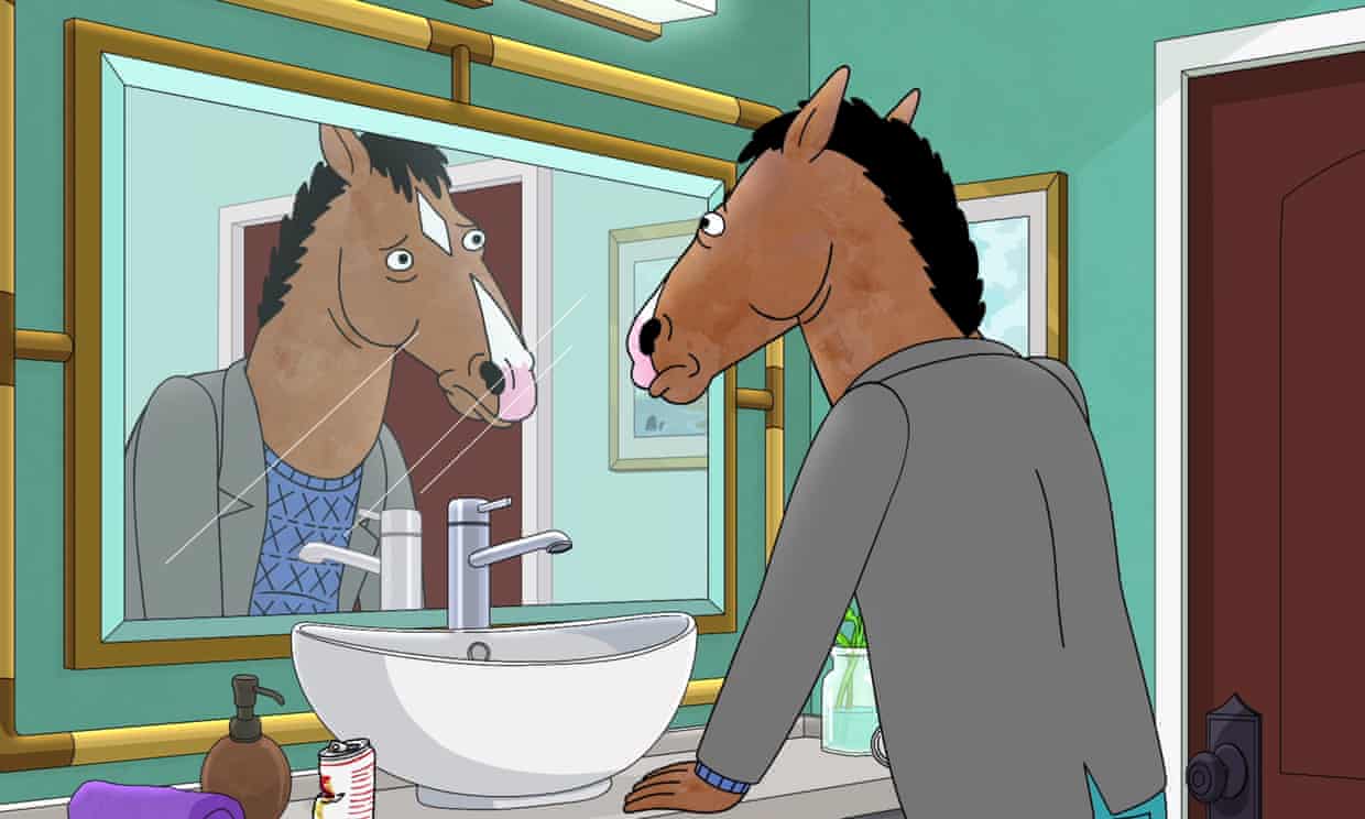 “Bojack Horseman. This is one of the best driving songs ever, especially after a long day at work. It evokes superb hopeful highs and depressing lows, just like the show and just like life.” – u/TriscuitCracker