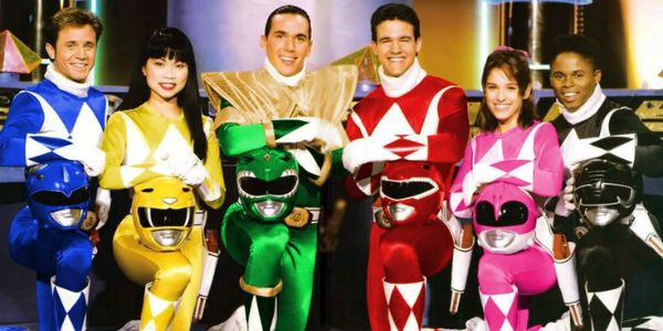 “I'm 35, but I still get pumped up when I listen to the intro to Mighty Morphin' Power Rangers.” – u/Ripper33AU