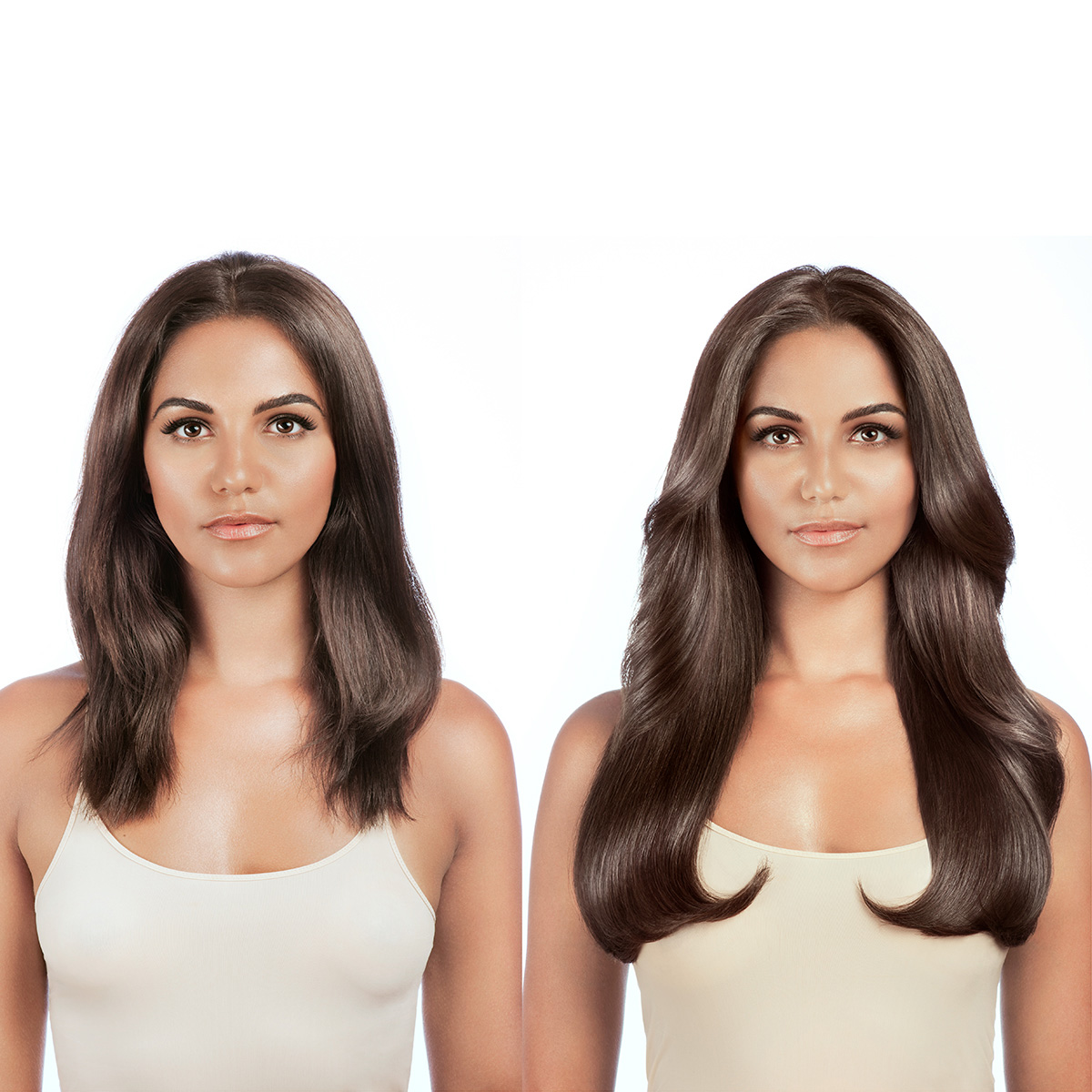 Synthetic hair are also easy to maintain. I have taken the time to create an article that provides information on synthetic hair extensions including how much they cost and the most popular colors available.