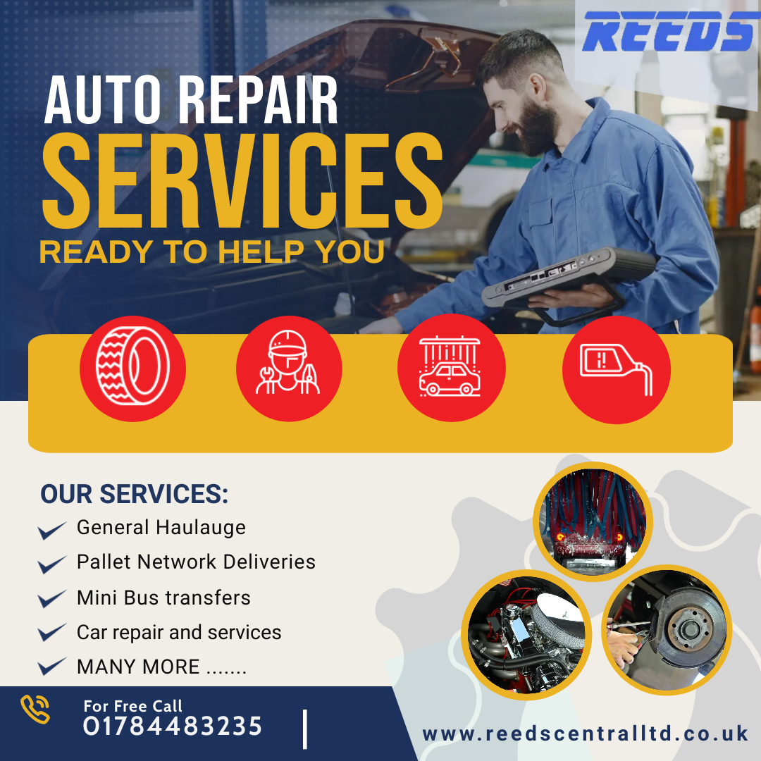 Reeds central Picture eBaum's World