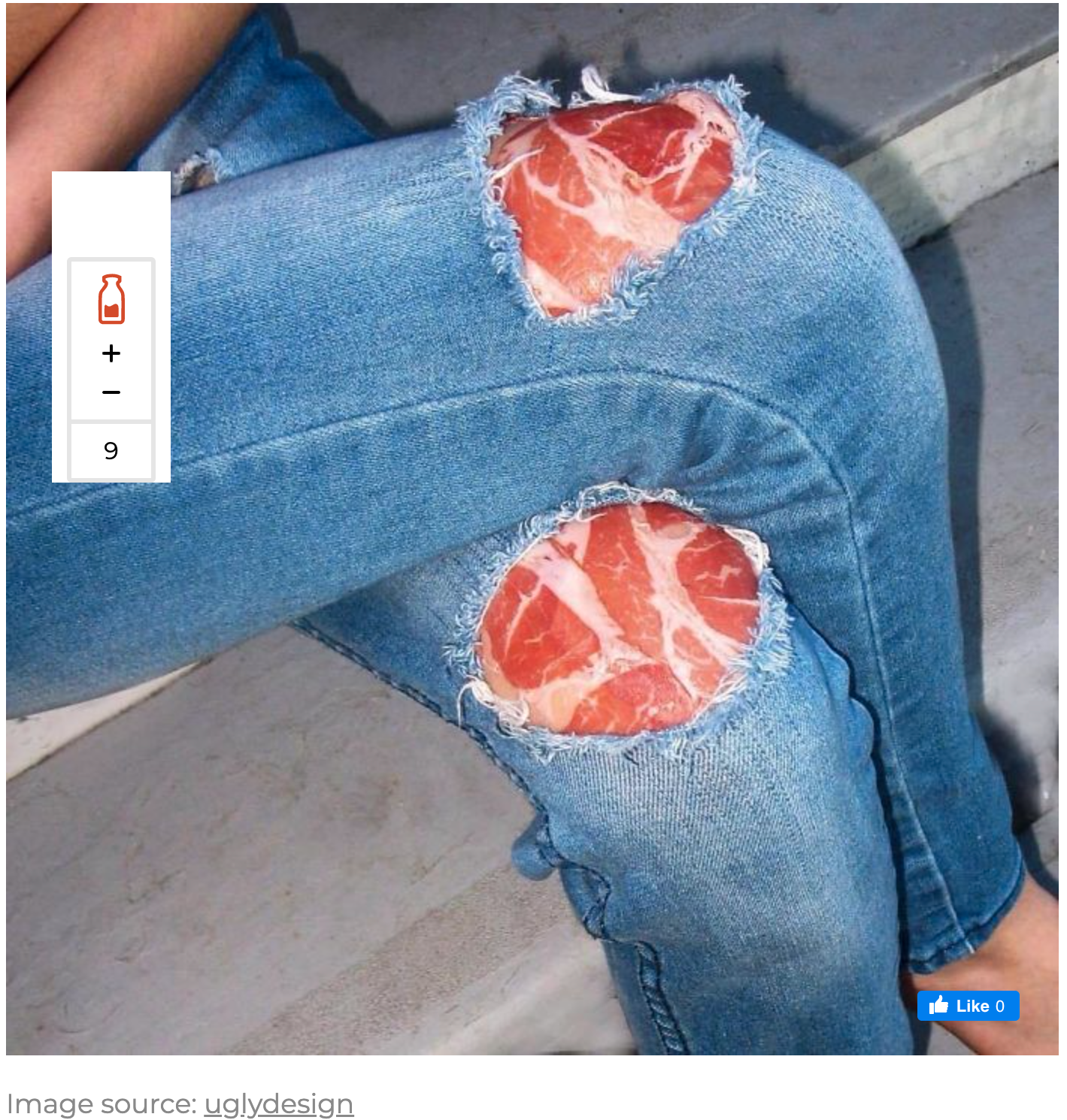 weirdest pants - 1 9 Image source uglydesign 0