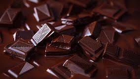 Store dark chocolate as a provision as opposed to milk chocolate- it will last 3 years as opposed to milk's one year.