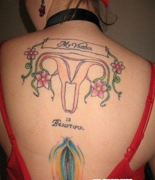 Awesome tattoo fails!! and some wins
