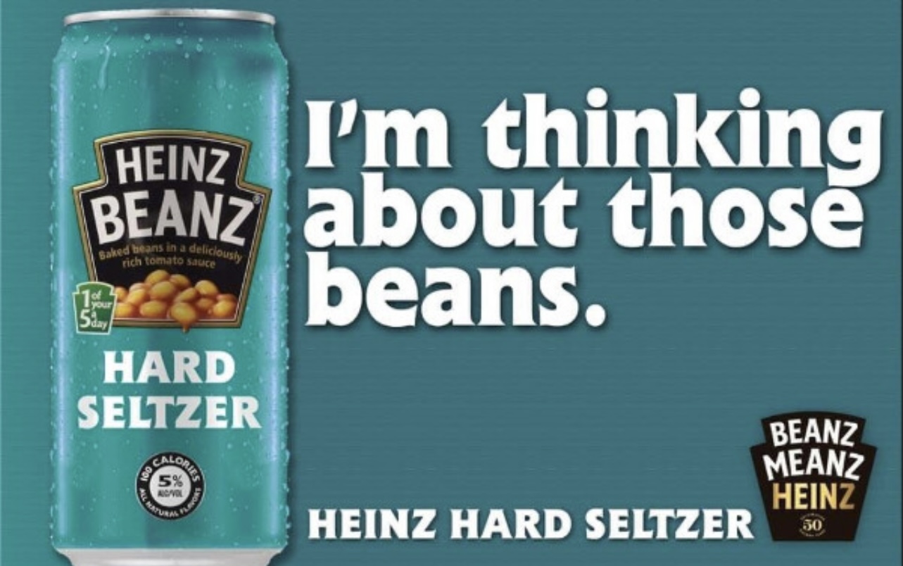 Heinz Seltzer