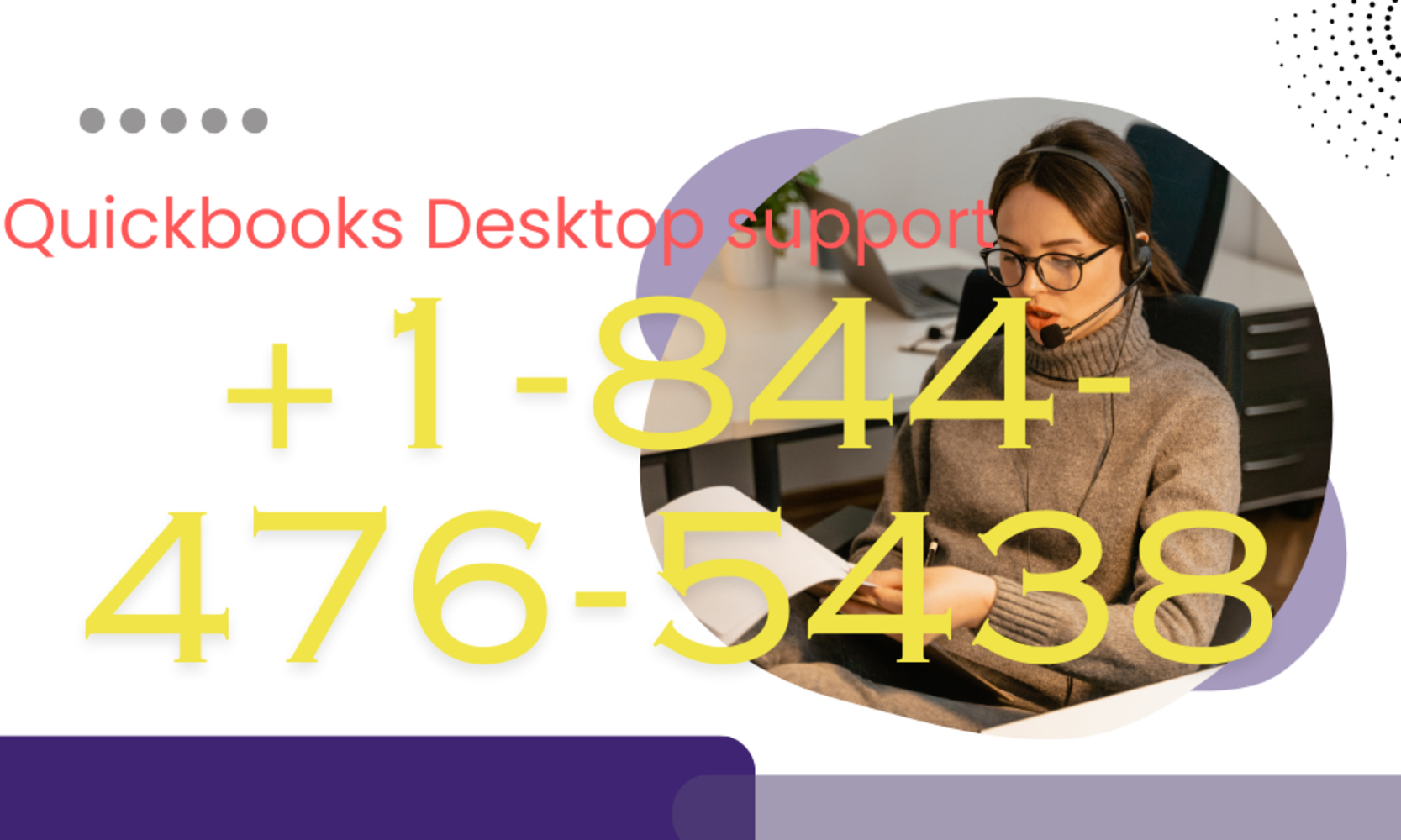 QuickBooks Desktop Support ☎️Number ♛Get Helpline Number♛ Avail expert help by dialing @ 1(1-844-476-5438) Quickbooks Enterprise Support, if you’re facing issues in Quickbooks Support phone number.The phone number for QuickBooks Desktop support+1-844-INTUIT +1-844-476-5438.