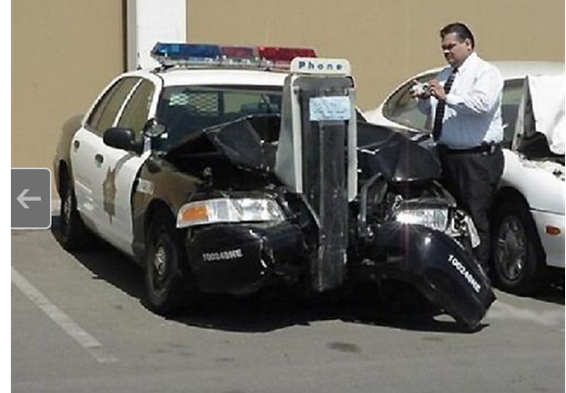 WTF CAR CRASH GALLERY