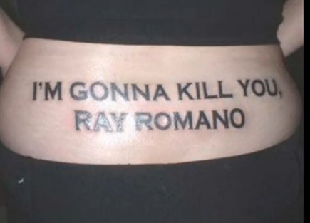 16 of the dumbest tattoos