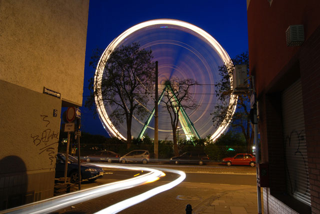 31 Awesome Examples Of Long Exposure Photography